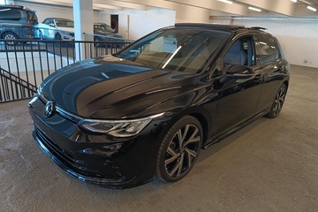 Afbeelding van VW Golf R-line 2.0 AT