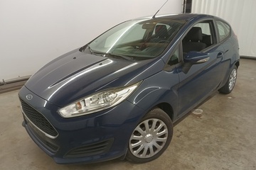 Afbeelding van Ford Fiesta 1.0 MT