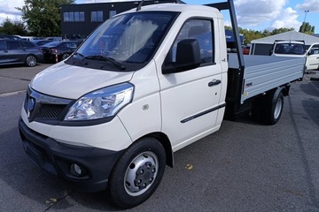 Afbeelding van Piaggio Porter LWB Short Range Optimus Tipper
