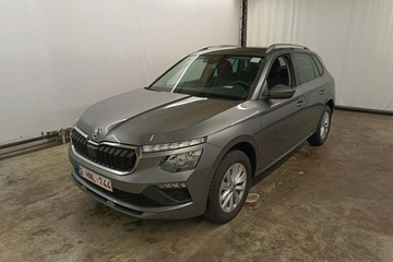 Afbeelding van Skoda Kamiq 1.0 TSI DSG