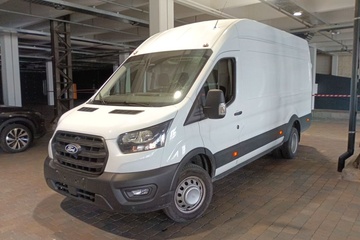 Afbeelding van Ford Transit 2.0 MT TDCi