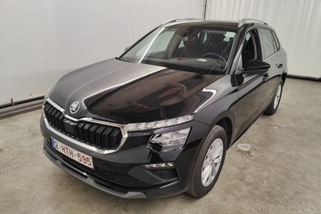 Afbeelding van Skoda Kamiq 1.0 TSI DSG