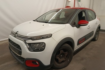Afbeelding van Citroen C3 1.2 MT