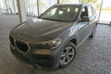 Afbeelding van BMW X1 xDrive 25e 1.5 AT