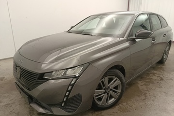 Afbeelding van Peugeot 308 1.2 MT