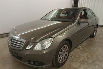 Afbeelding van Mercedes-Benz E200 CDI 2.2 AT