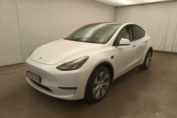 Afbeelding van Tesla Model Y Long Range Dual Motor