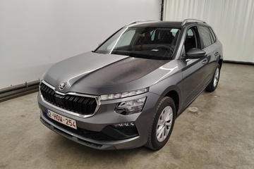 Afbeelding van Skoda Kamiq 1.0 TSI DSG