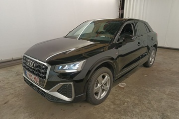 Afbeelding van Audi Q2 35 TFSI S Line S Tronic