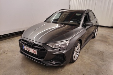 Afbeelding van Audi A3 Sportback 1.5 DSG
