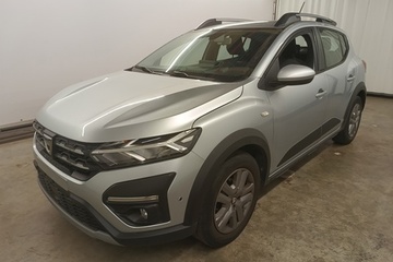 Afbeelding van Dacia Sandero 1.0 MT