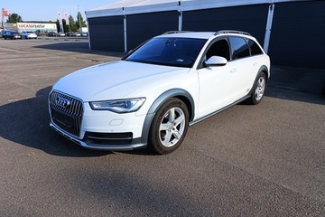 Afbeelding van Audi A6 Allroad Quattro 3.0 AT TDI