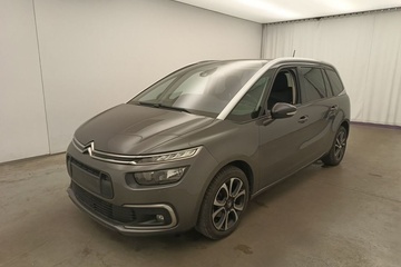 Afbeelding van Citroen C4 Spacetourer 1.5 AT
