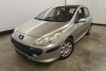Afbeelding van Peugeot 307 1.6 MT