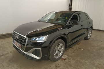Afbeelding van Audi Q2 35 TFSI S Line S Tronic