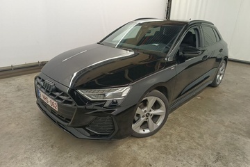 Afbeelding van Audi A3 Sportback 1.5 DSG