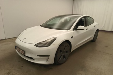Afbeelding van Tesla Model 3 Long Range Dual Motor