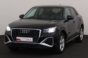 Afbeelding van Audi Q2 35 TFSI S Line S Tronic
