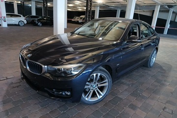 Afbeelding van BMW F34 320i Gran Turismo 2.0 MT