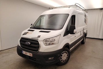 Afbeelding van Ford Transit 2.0 MT TDI