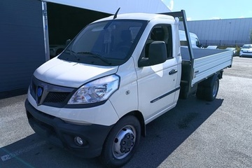 Afbeelding van Piaggio Porter LWB Short Range Optimus Tipper