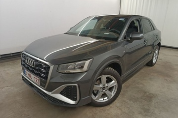 Afbeelding van Audi Q2 35 TFSI S Line S Tronic