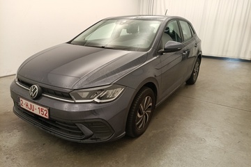 Afbeelding van VW Polo Life Business 1.0 TSI