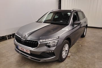 Afbeelding van Skoda Kamiq 1.0 TSI DSG