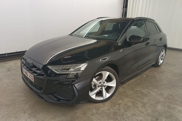 Afbeelding van Audi A3 Sportback 1.5 DSG