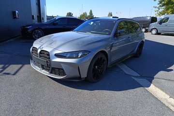 Afbeelding van BMW M3 Touring Competition M Race Track Package