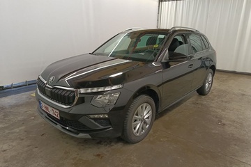 Afbeelding van Skoda Kamiq 1.0 TSI DSG