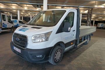 Afbeelding van Ford Transit Single Cab 350E 2.0 MT TDI