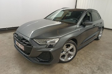 Afbeelding van Audi A3 Sportback 1.5 DSG