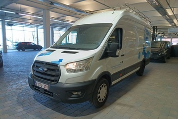 Afbeelding van Ford Transit 350E 2.0 MT TDI