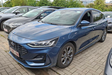Afbeelding van Ford Focus 1.0 MT ST-Line
