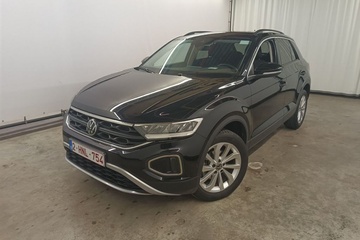 Afbeelding van VW T-Roc 1.5 AT TSI Life