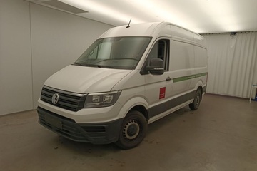 Afbeelding van Volkswagen Crafter 2.0 MT TDI