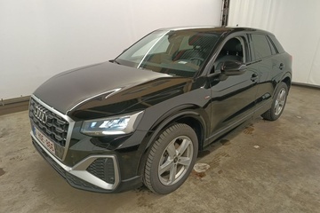 Afbeelding van Audi Q2 35 TFSI S Line S Tronic