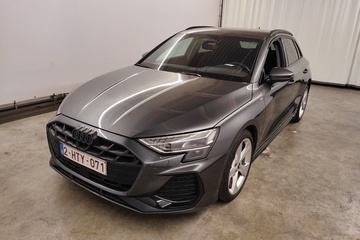 Afbeelding van Audi A3 Sportback 1.5 DSG