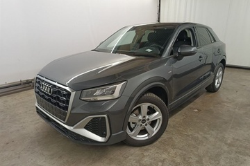 Afbeelding van Audi Q2 35 TFSI S Line S Tronic