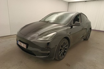 Afbeelding van Tesla Model Y Long Range Dual Motor