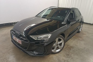 Afbeelding van Audi A3 Sportback 1.5 DSG