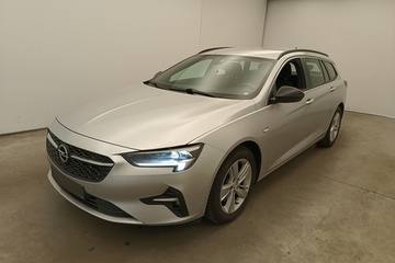 Afbeelding van Opel Insignia 1.5 AT