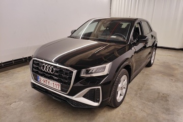 Afbeelding van Audi Q2 35 TFSI S Line S Tronic