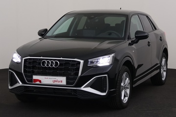 Afbeelding van Audi Q2 35 TFSI S Line S Tronic