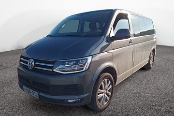 Afbeelding van VOLKSWAGEN CARAVELLE