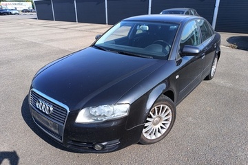 Afbeelding van Audi A4 1.9 MT TDI