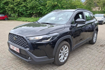 Afbeelding van Toyota Corolla Cross 1.8 AT Hybrid