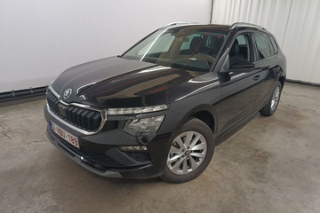 Afbeelding van Skoda Kamiq 1.0 TSI DSG
