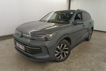 Afbeelding van Volkswagen Tiguan 1.5 eTSI Life DSG
